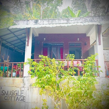 Snuggle Cottage Ела Екстериор снимка