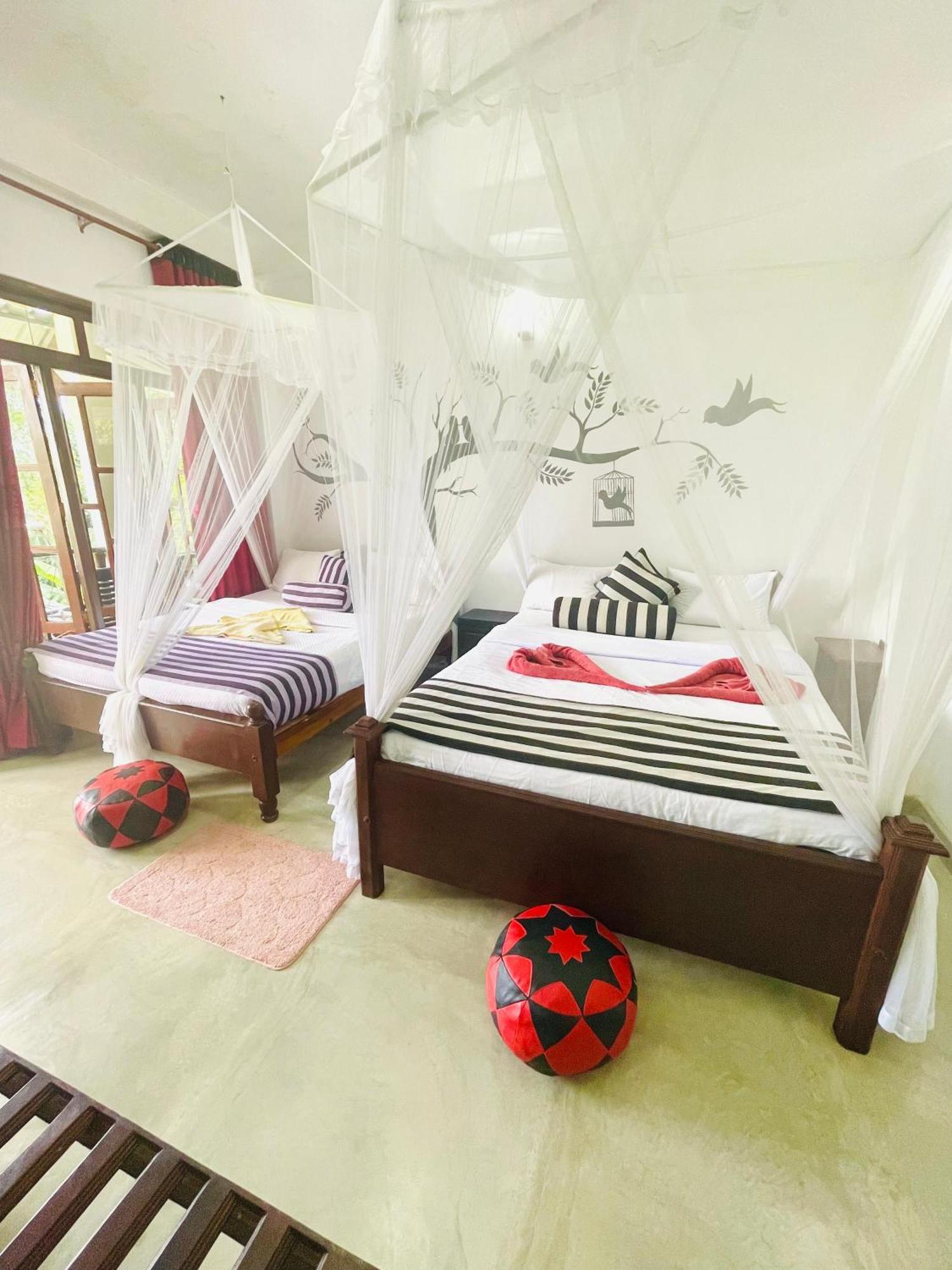 Snuggle Cottage Ела Екстериор снимка
